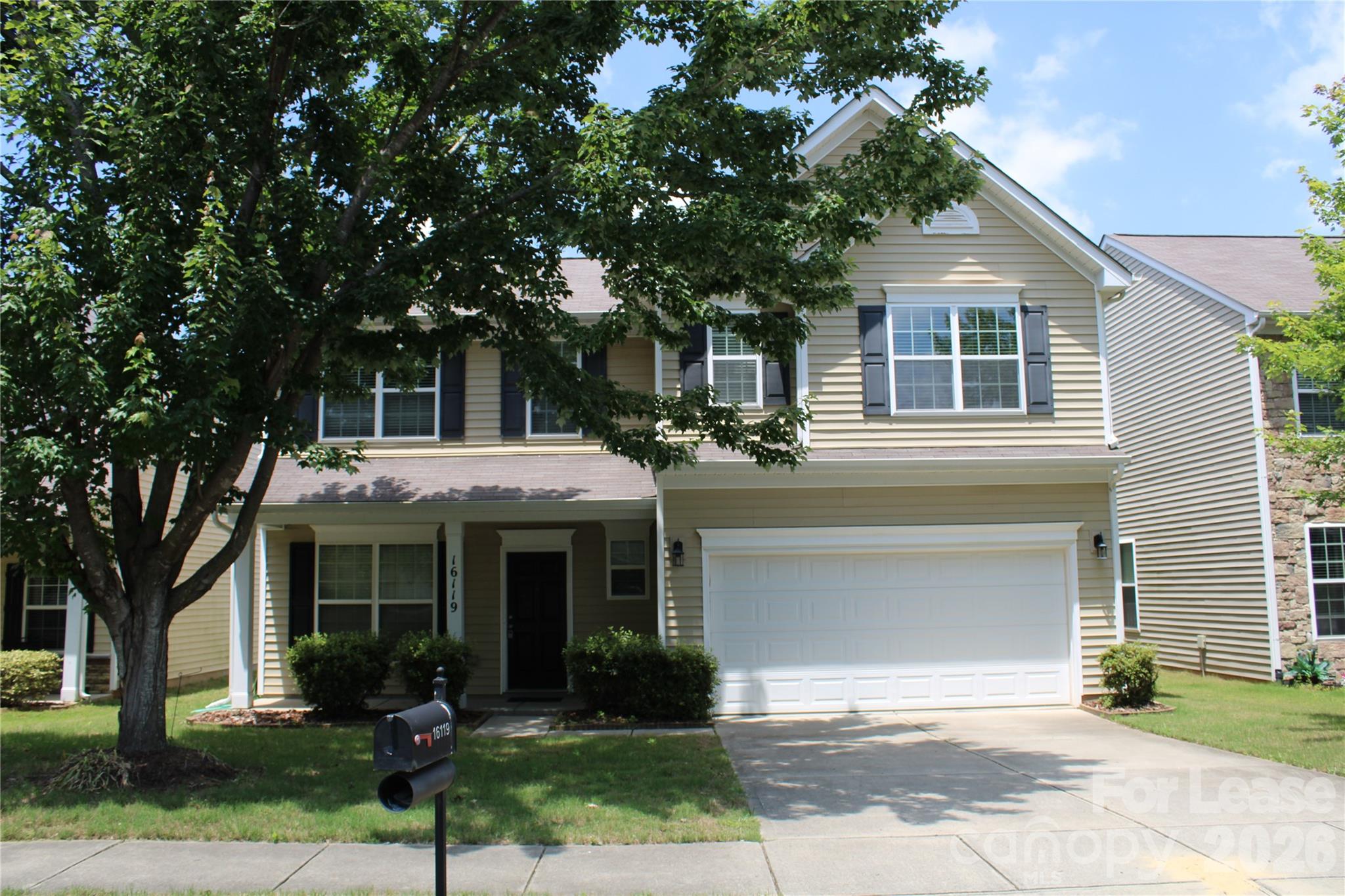 16119 Raptor Court Charlotte, NC 28278 - Photo 1 of 30