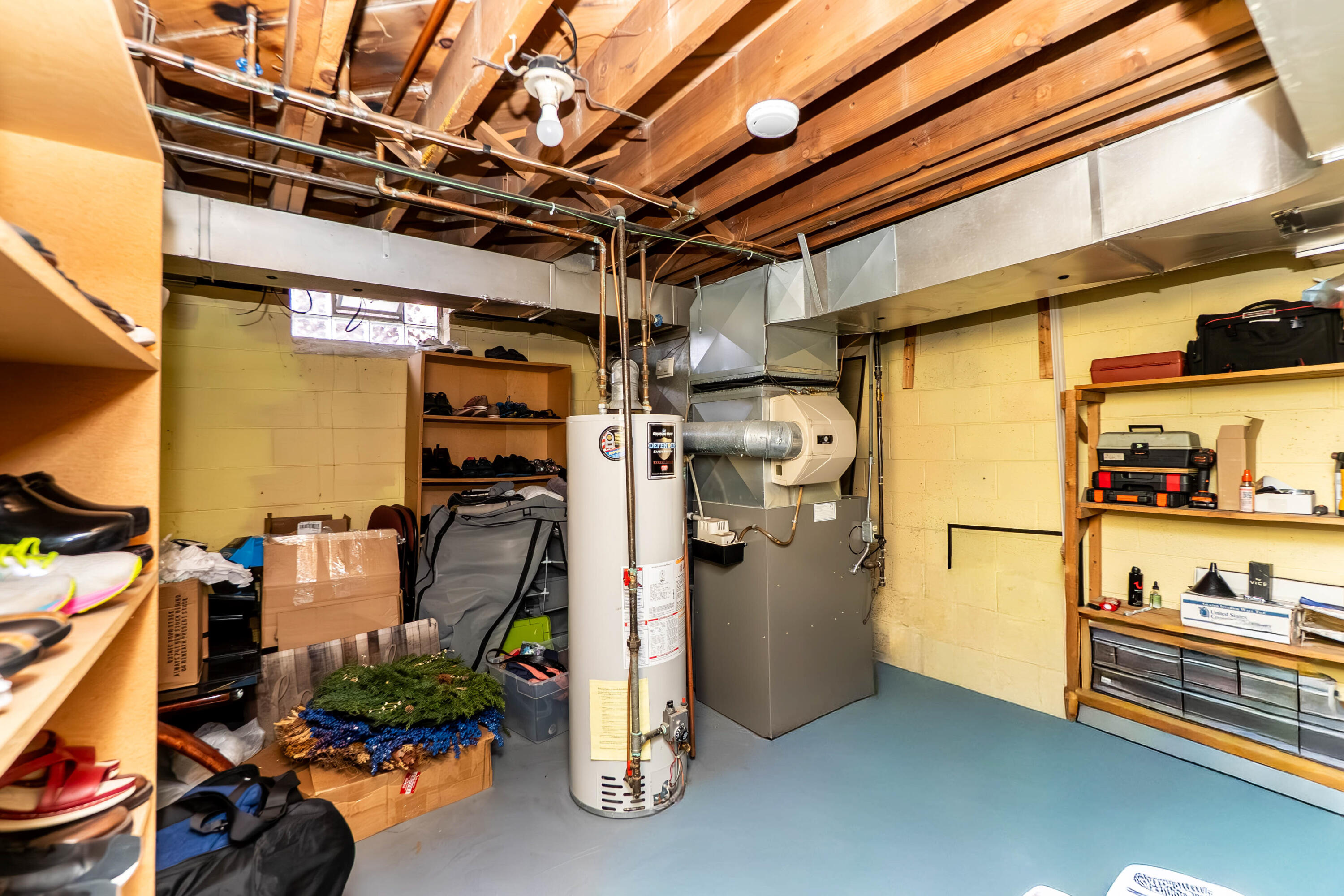 14844 Inkster Road Redford, MI 48239 - Photo 38 of 44 20260408_dsc06000