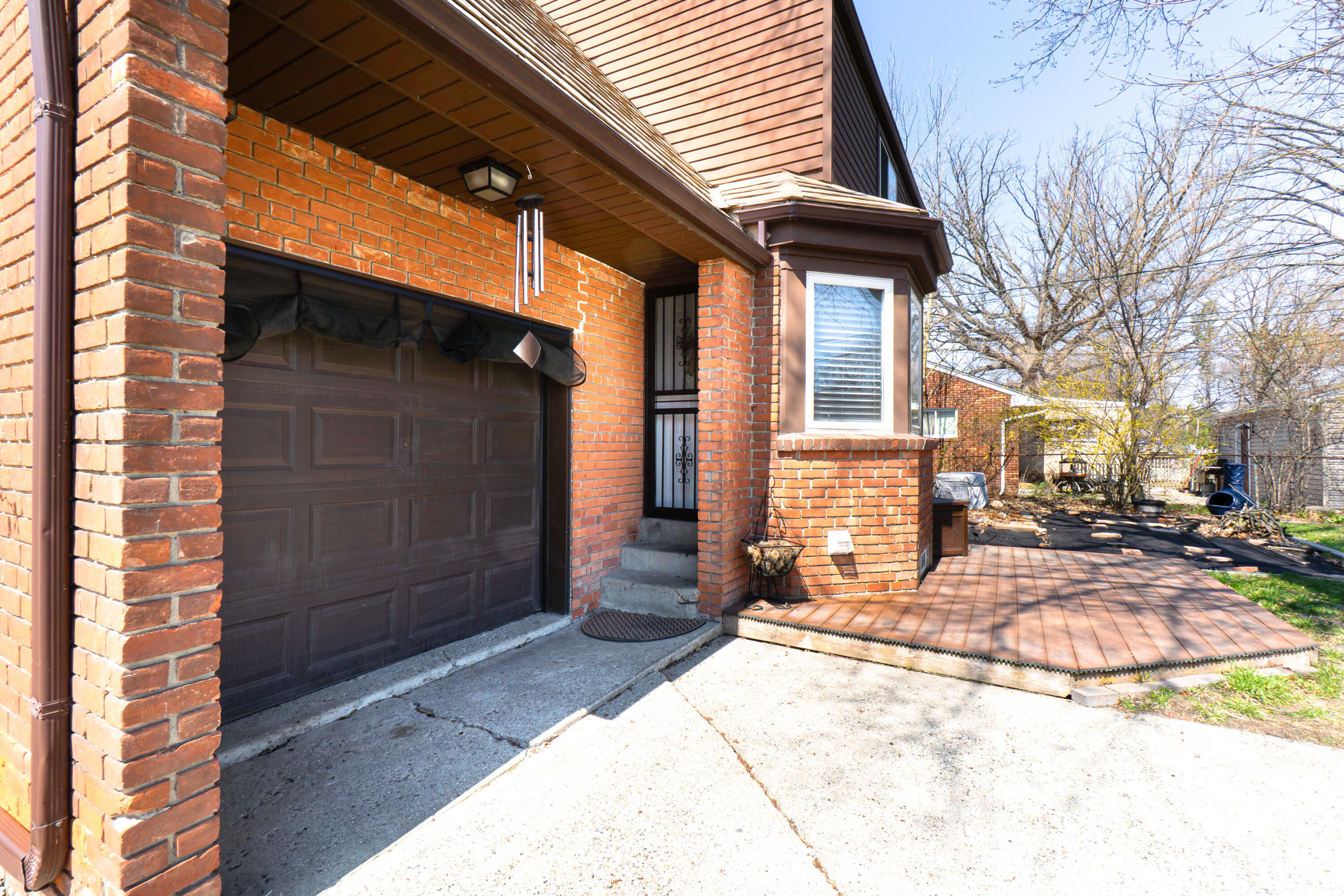 14844 Inkster Road Redford, MI 48239 - Photo 39 of 44 dsc06163