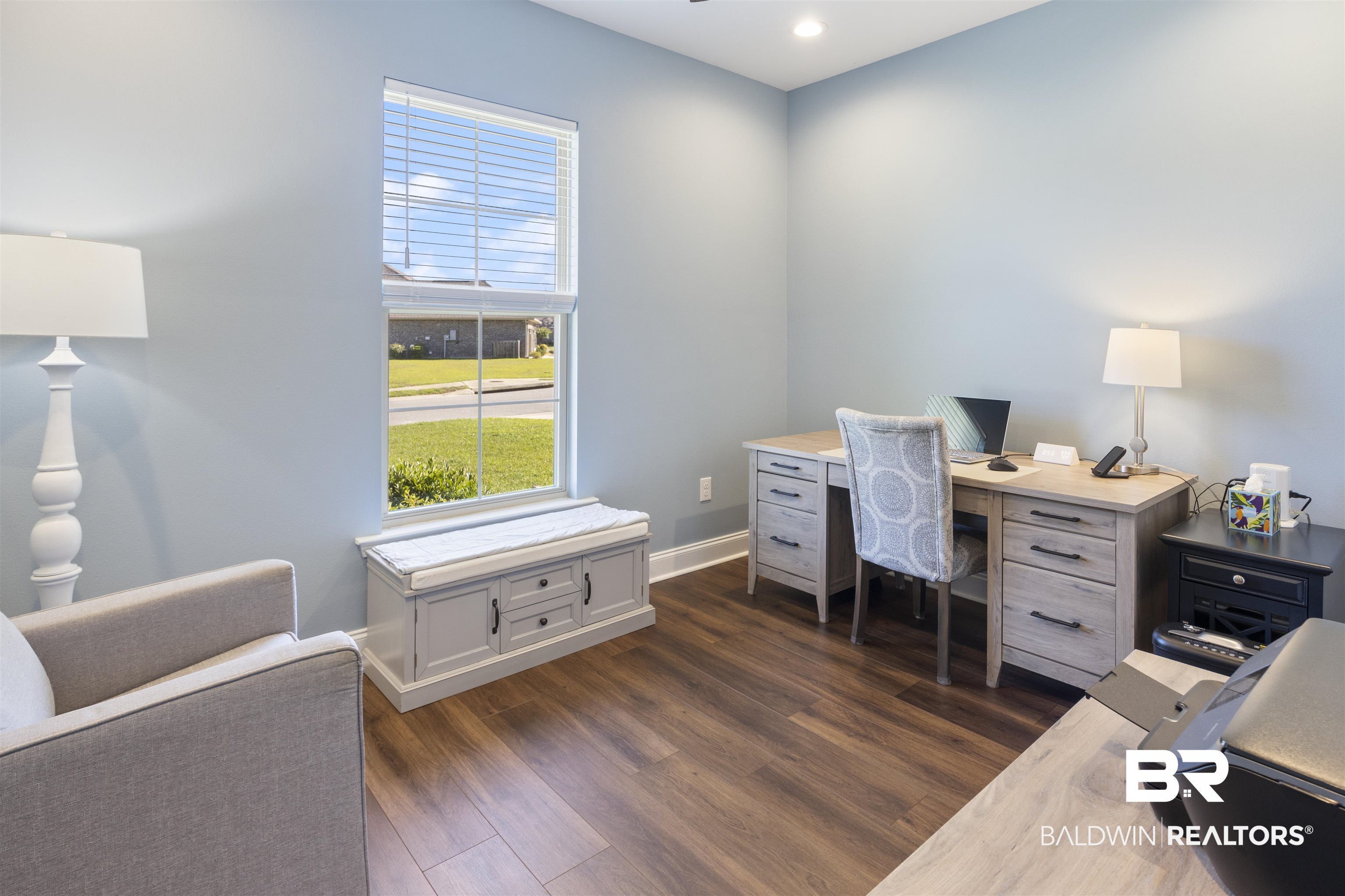 1290 Surrey Loop Foley, AL 36535 - Photo 8 of 47 Office/Guest suite