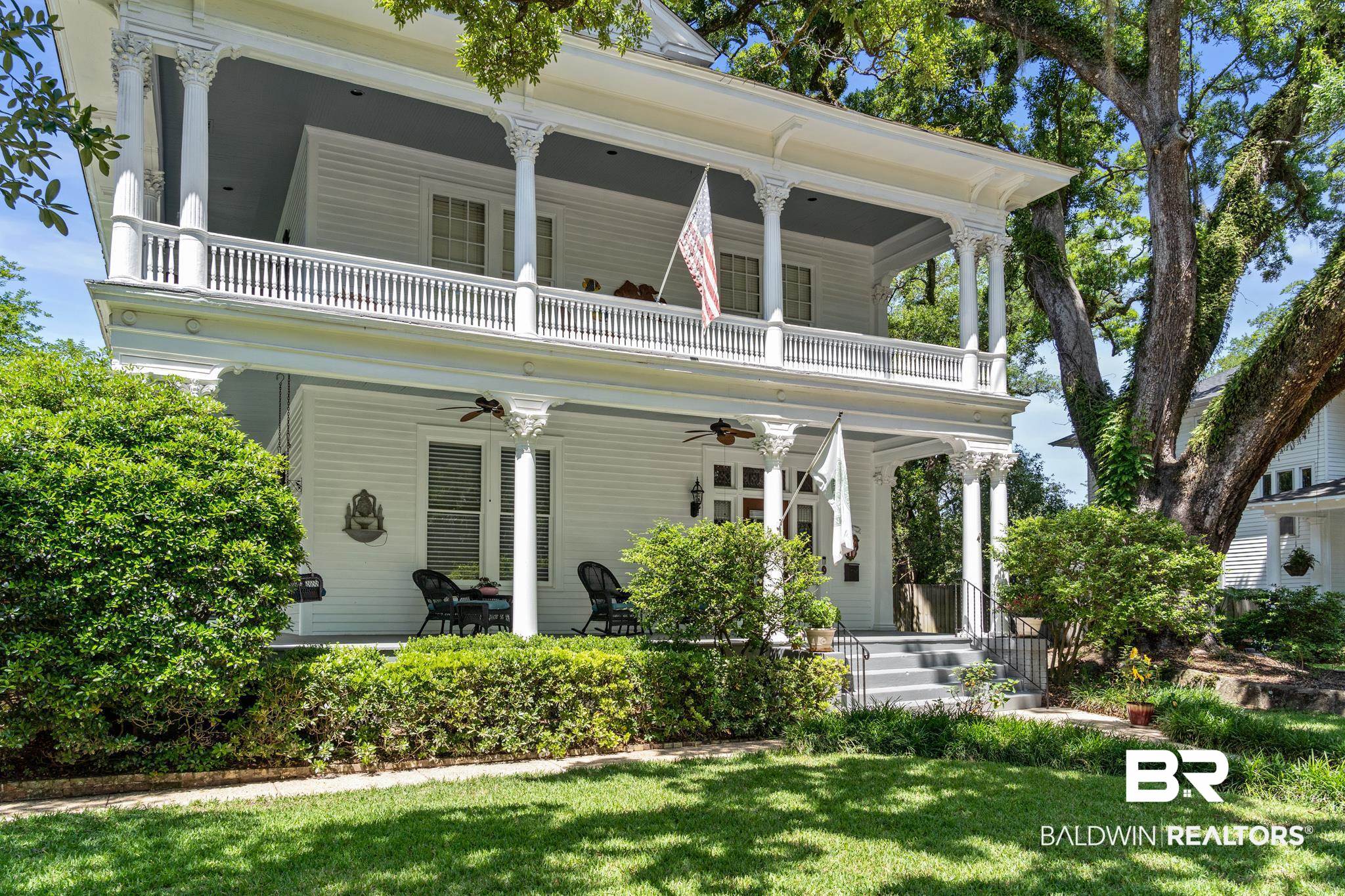 13 North Monterey Street Mobile, AL 36604 - Photo 40 of 48