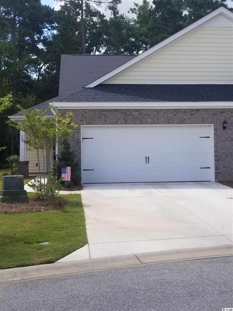 486 Botany Loop, Unit 156 Murrells Inlet, SC 29576 - Photo 1 of 16 Gallery Image 1