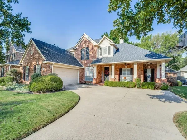 $4,250 | 4717 Largo Drive, Flower Mound, TX 75028