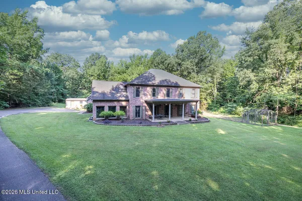 $624,900 | 3981 Pleasant Hill Road, Olive Branch, MS 38654