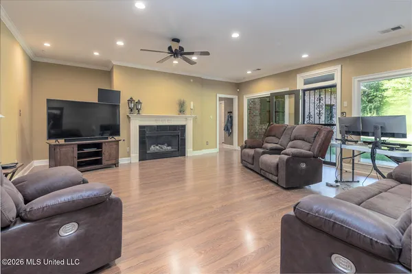 $624,900 | 3981 Pleasant Hill Road, Olive Branch, MS 38654