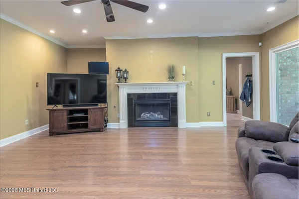 $624,900 | 3981 Pleasant Hill Road, Olive Branch, MS 38654