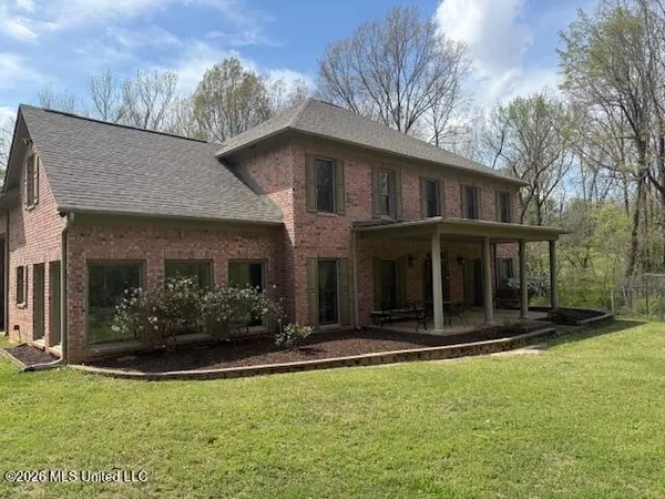 $624,900 | 3981 Pleasant Hill Road, Olive Branch, MS 38654