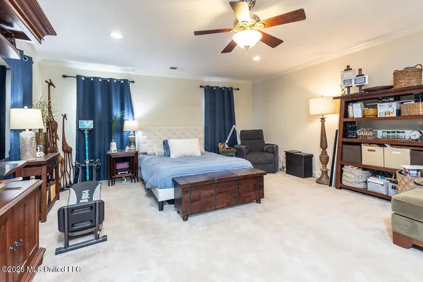 $624,900 | 3981 Pleasant Hill Road, Olive Branch, MS 38654