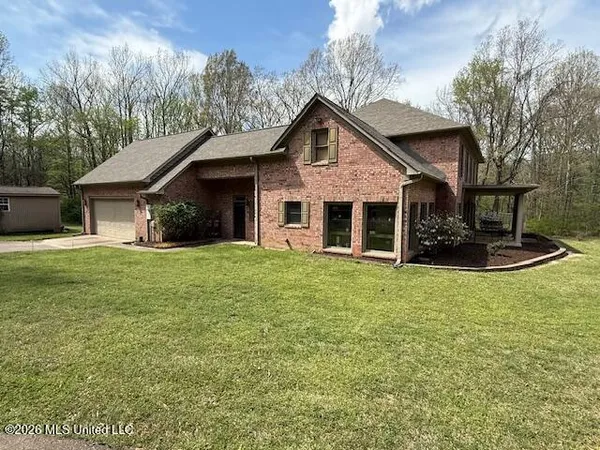 $624,900 | 3981 Pleasant Hill Road, Olive Branch, MS 38654
