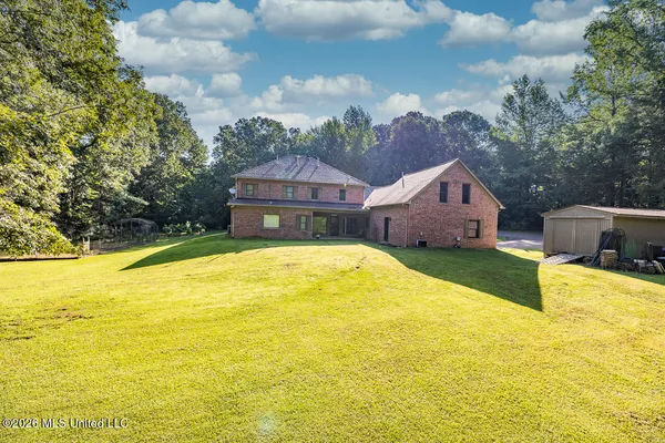 $624,900 | 3981 Pleasant Hill Road, Olive Branch, MS 38654