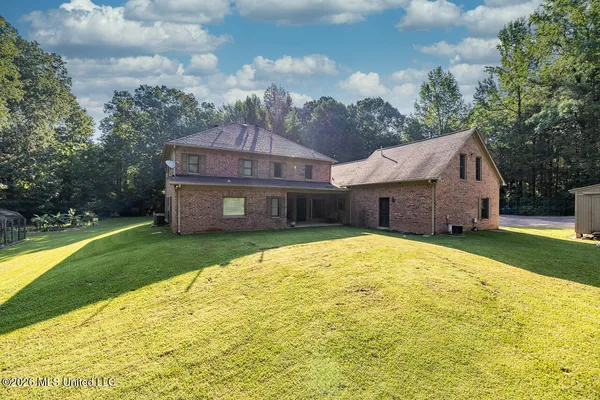 $624,900 | 3981 Pleasant Hill Road, Olive Branch, MS 38654