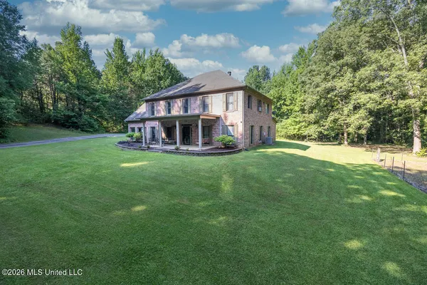 $624,900 | 3981 Pleasant Hill Road, Olive Branch, MS 38654