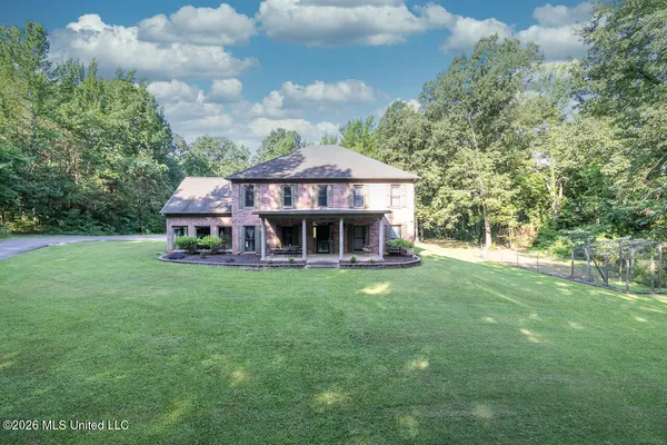 $624,900 | 3981 Pleasant Hill Road, Olive Branch, MS 38654