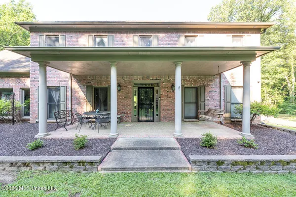 $624,900 | 3981 Pleasant Hill Road, Olive Branch, MS 38654