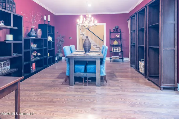 $624,900 | 3981 Pleasant Hill Road, Olive Branch, MS 38654