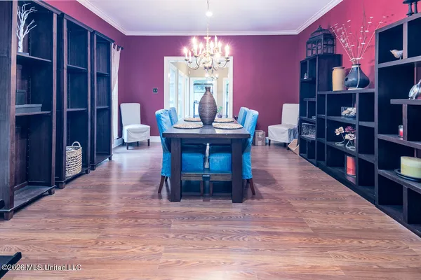 $624,900 | 3981 Pleasant Hill Road, Olive Branch, MS 38654