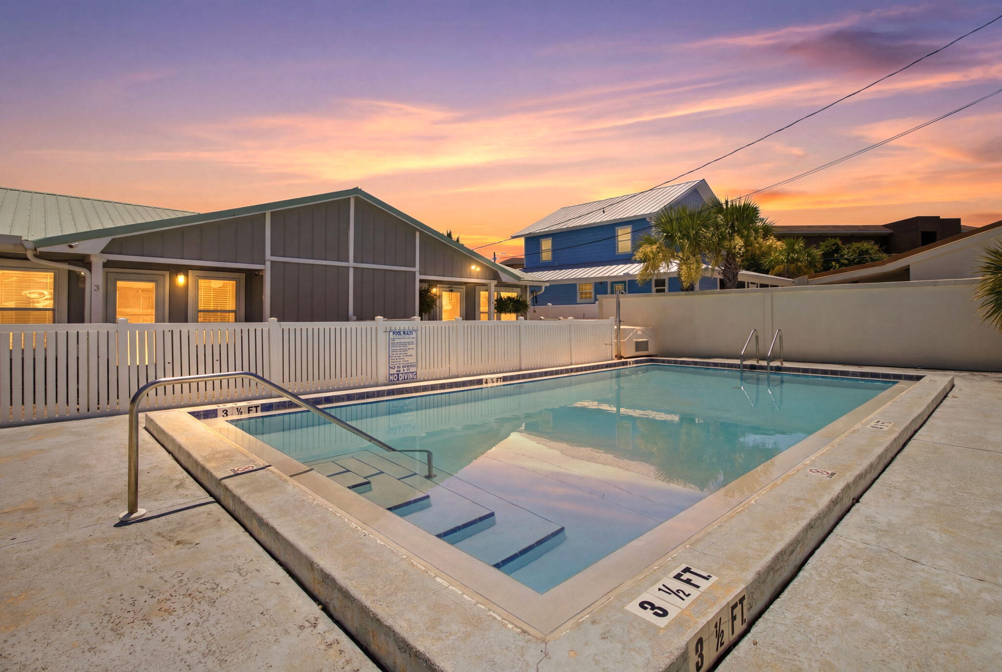 104 Ellis Road, Unit 4 Miramar Beach, FL 32550 - Photo 1 of 54 Gulf Crest Townhome Unit 4