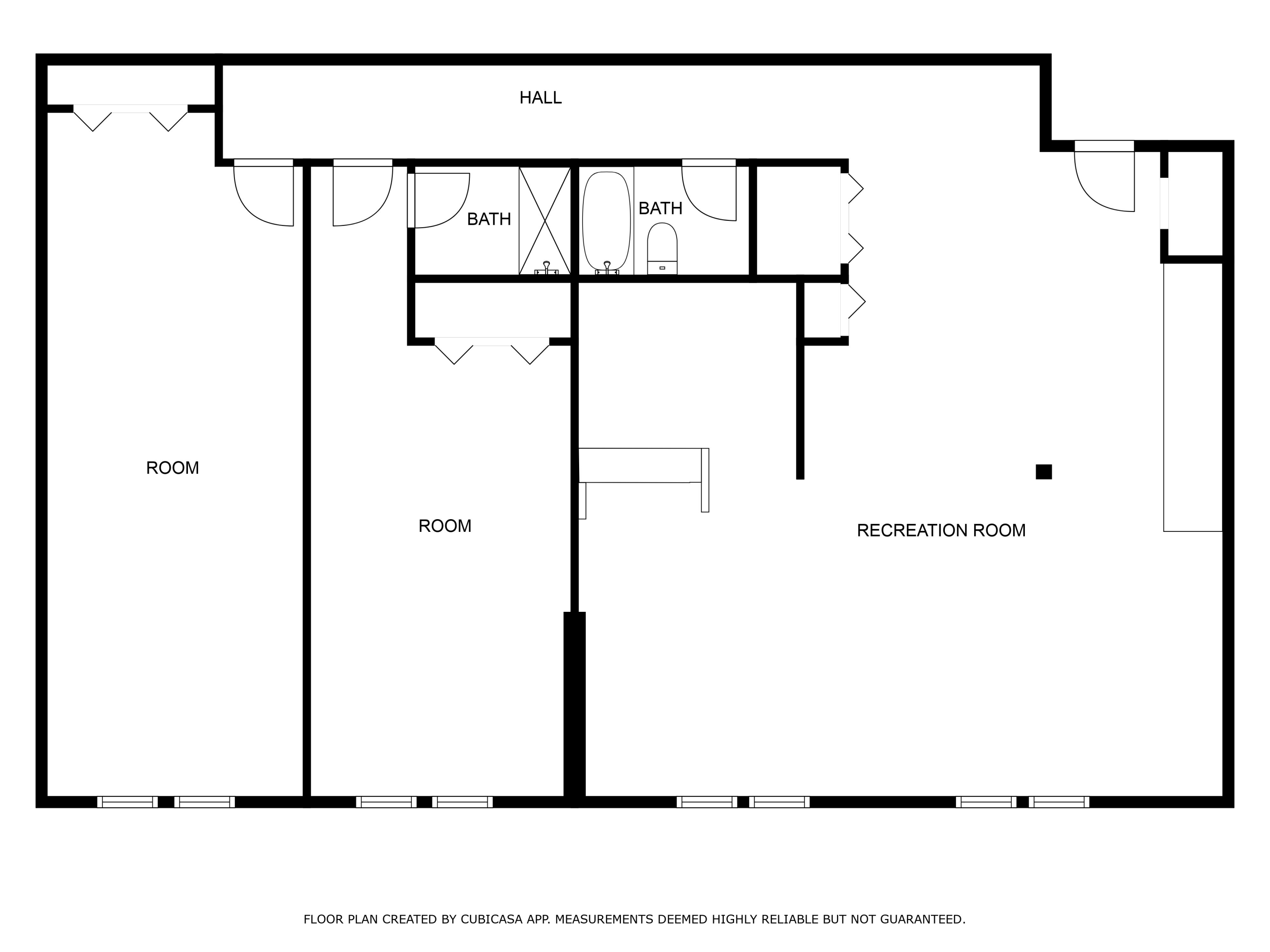 202 East Main Street, Unit 6 Twin Lakes, WI 53181 - Photo 12 of 12