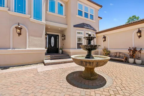 $3,195,000 | 18600 Castle Ridge Drive, Morgan Hill, CA 95037