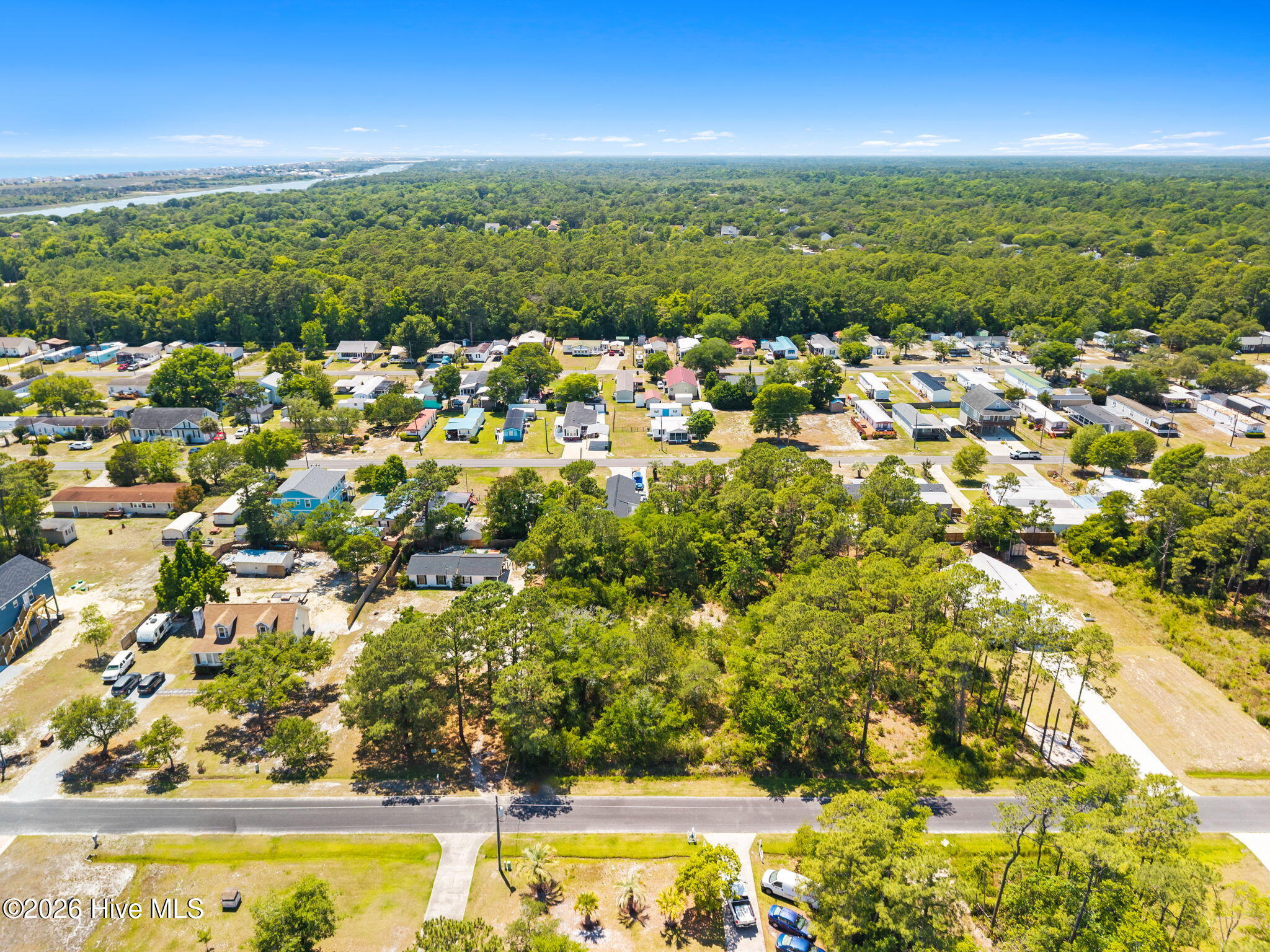2675 Nags Head Road Southwest Supply, NC 28462 - Photo 18 of 27