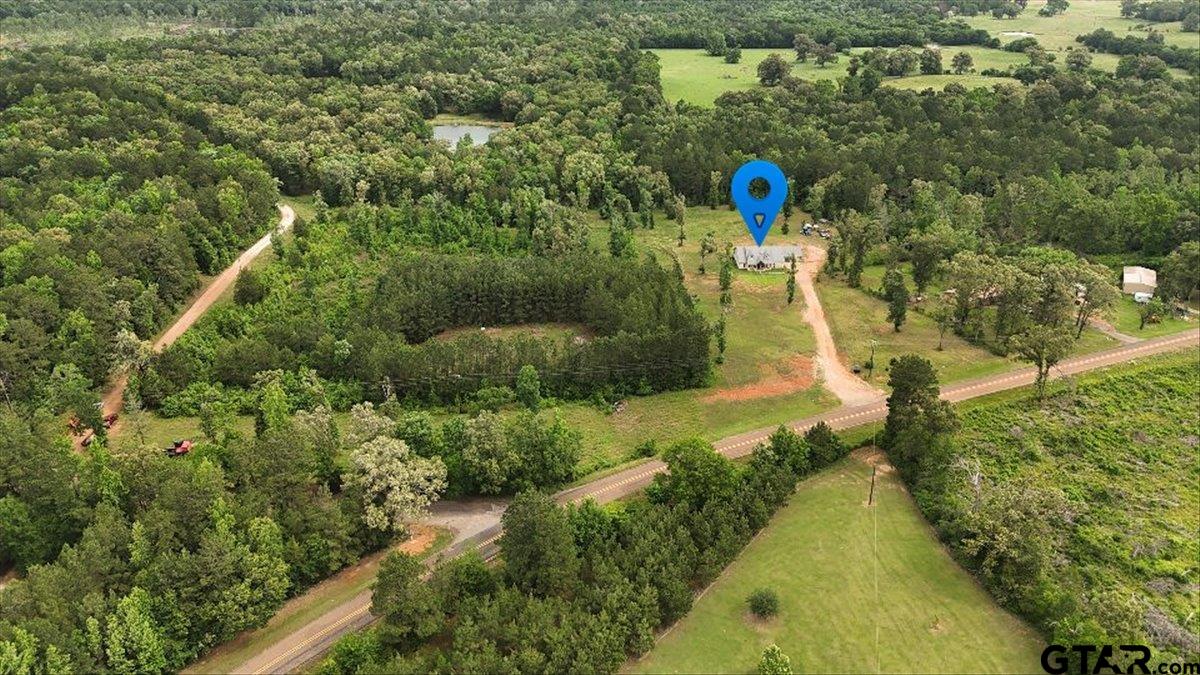 9235 Farm To Market Road 851 Rusk, TX 75785 - Photo 46 of 47