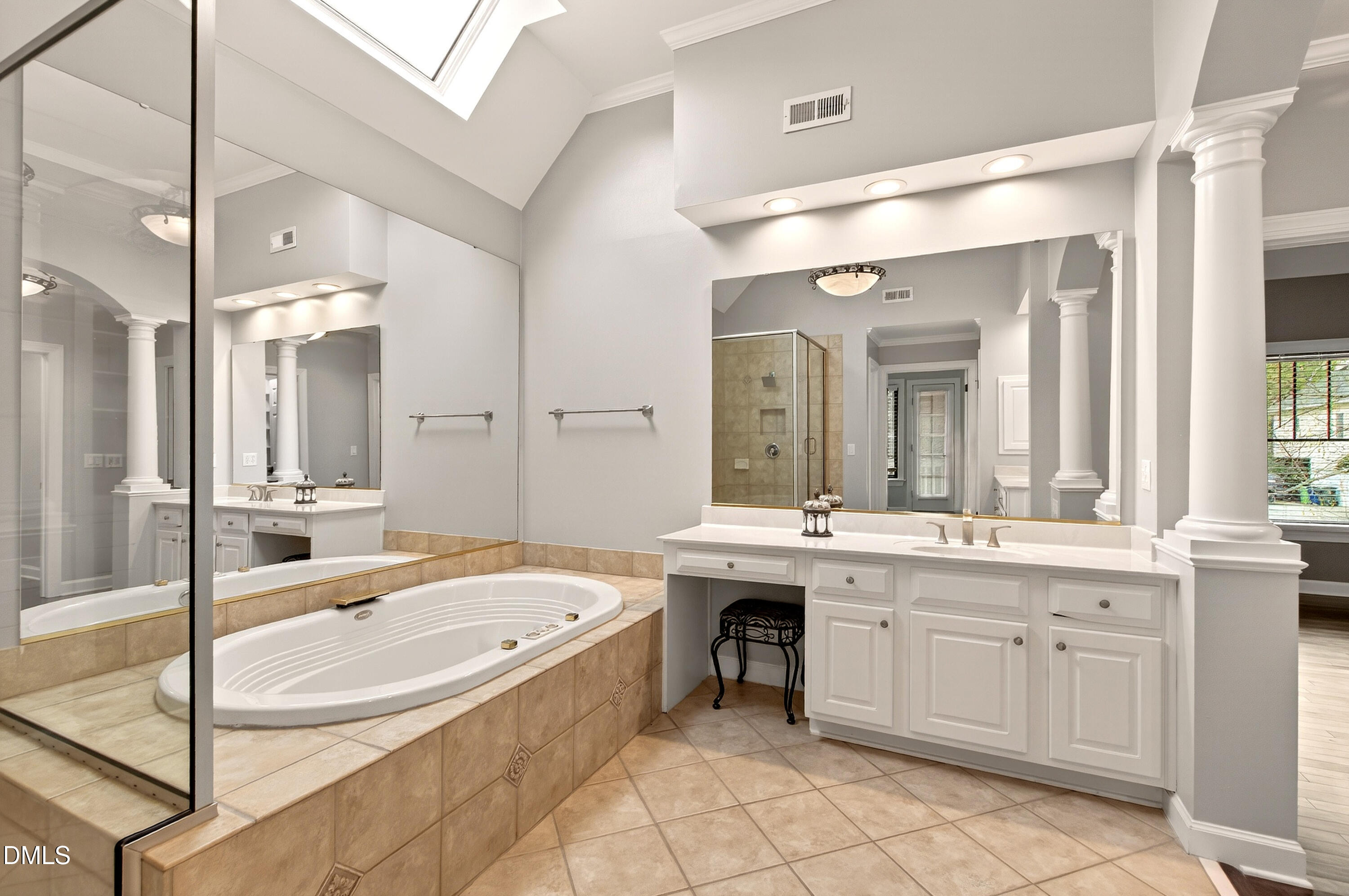 12408 Cilcain Court Raleigh, NC 27614 - Photo 49 of 80