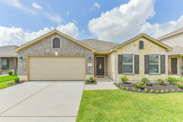 $240,000 | 21054 Wenze Lane, New Caney, TX 77357