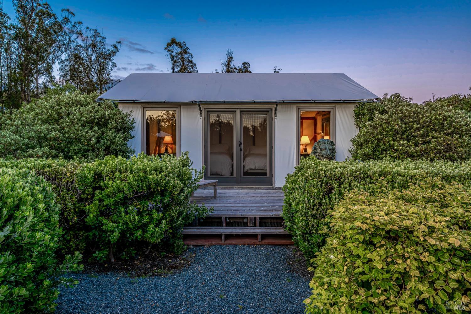 4707 Bloomfield Road Petaluma, CA 94952 - Photo 59 of 97