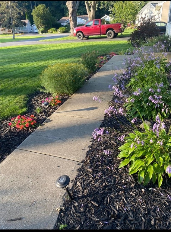 544 Glenview Court Webster, NY 14580 - Photo 4 of 31 Seller provided summer photo