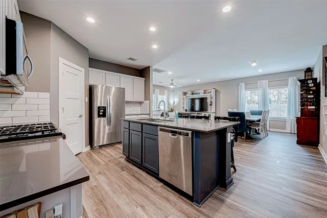 $499,000 | 14265 Wonder Lake Lane, Conroe, TX 77384