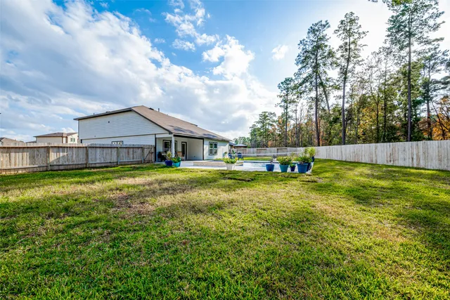 $499,000 | 14265 Wonder Lake Lane, Conroe, TX 77384