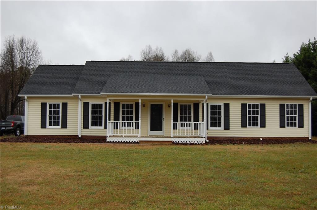 5479 Racine Road Randleman, NC 27317 - Photo 1 of 20 Gallery Image 1