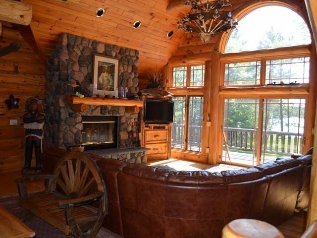 2727 Green Bass Road Rhinelander, WI 54501 - Photo 7 of 20 Gallery Image 7