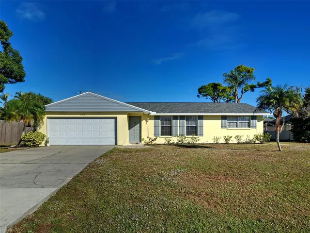 $317,000 | 1330 Buereau Road, Englewood, FL 34223