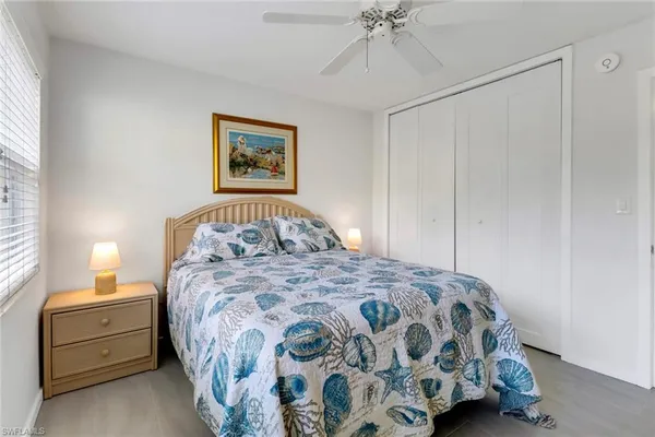 $399,900 | 207 8th Avenue South, Unit 207A, Naples, FL 34102