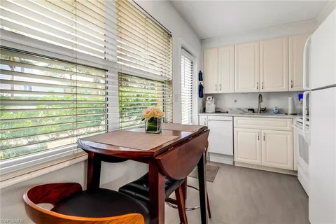 $440,000 | 207 8th Avenue South, Unit 207A, Naples, FL 34102