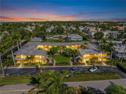 $440,000 | 207 8th Avenue South, Unit 207A, Naples, FL 34102