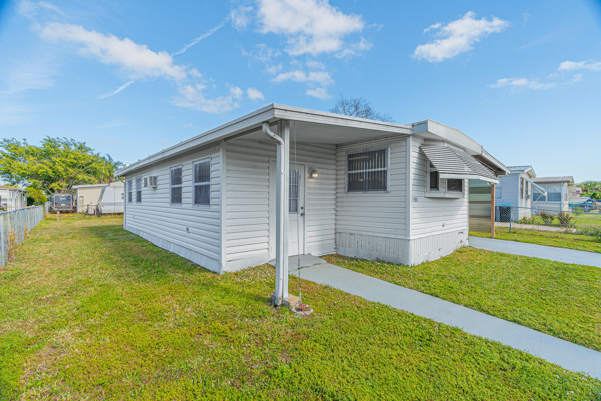 2531 Chatham Way Northeast Palm Bay, FL 32905 - Photo 25 of 28 25