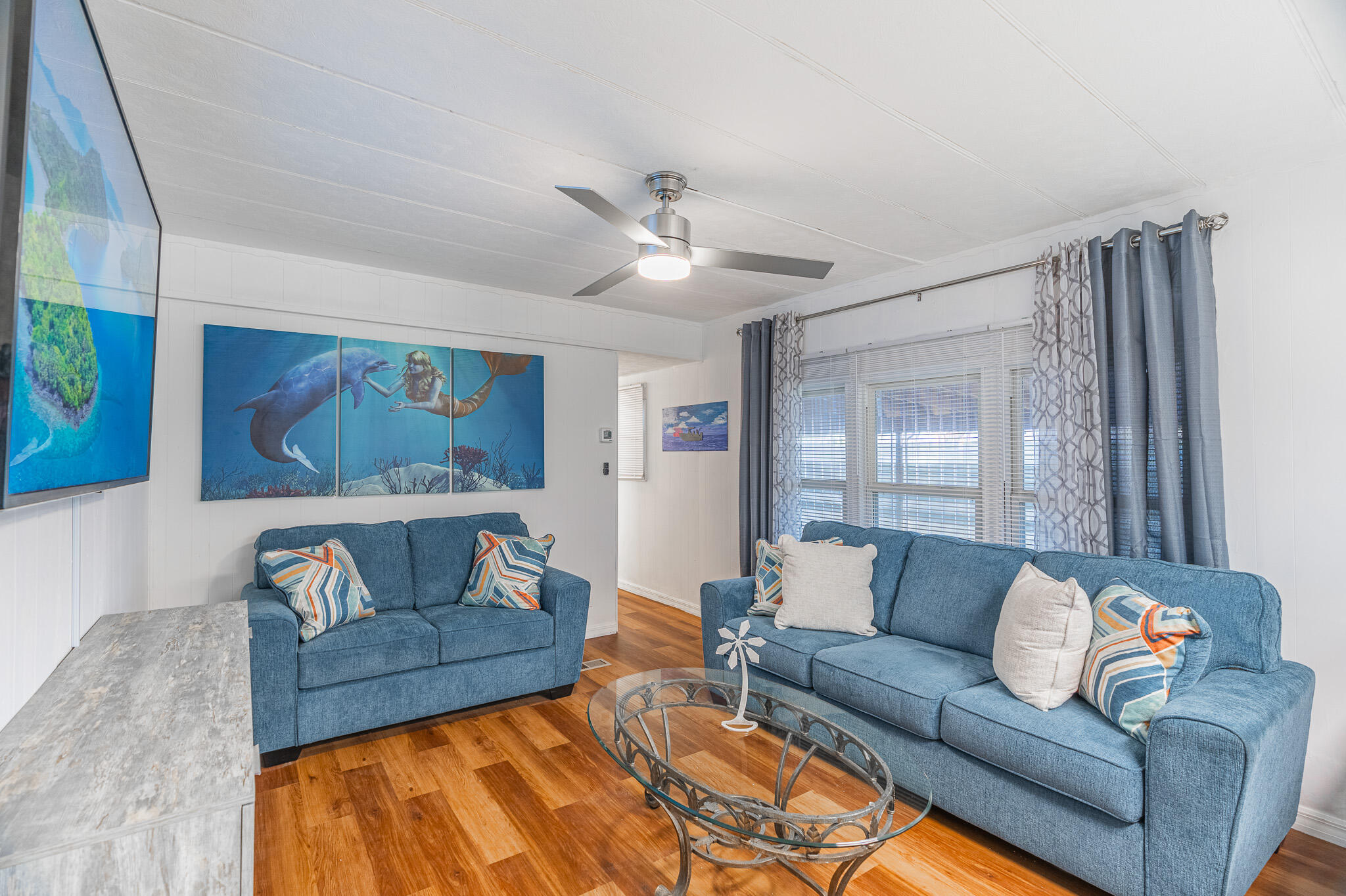 2531 Chatham Way Northeast Palm Bay, FL 32905 - Photo 4 of 28 5