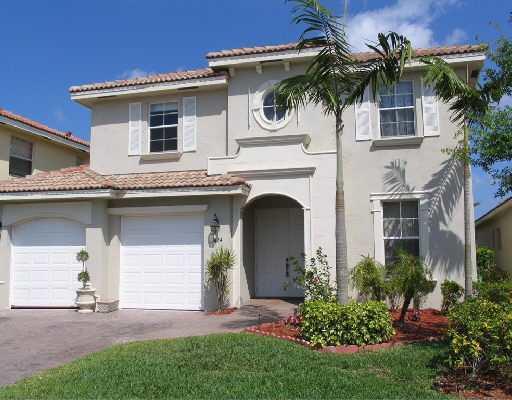 3124 Bollard Road West Palm Beach, FL 33411 - Photo 1 of 11 front
