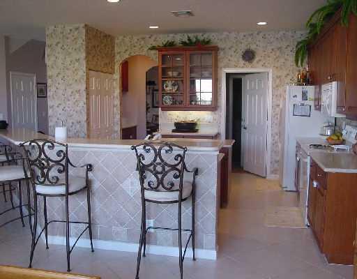 3124 Bollard Road West Palm Beach, FL 33411 - Photo 2 of 11 bollard kitchen counter