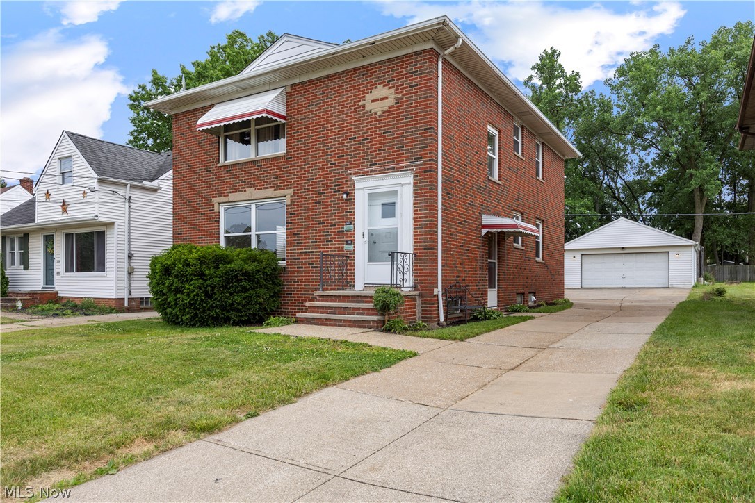 3113 Snow Road Parma, OH 44134 - Photo 2 of 50 Gallery Image 2