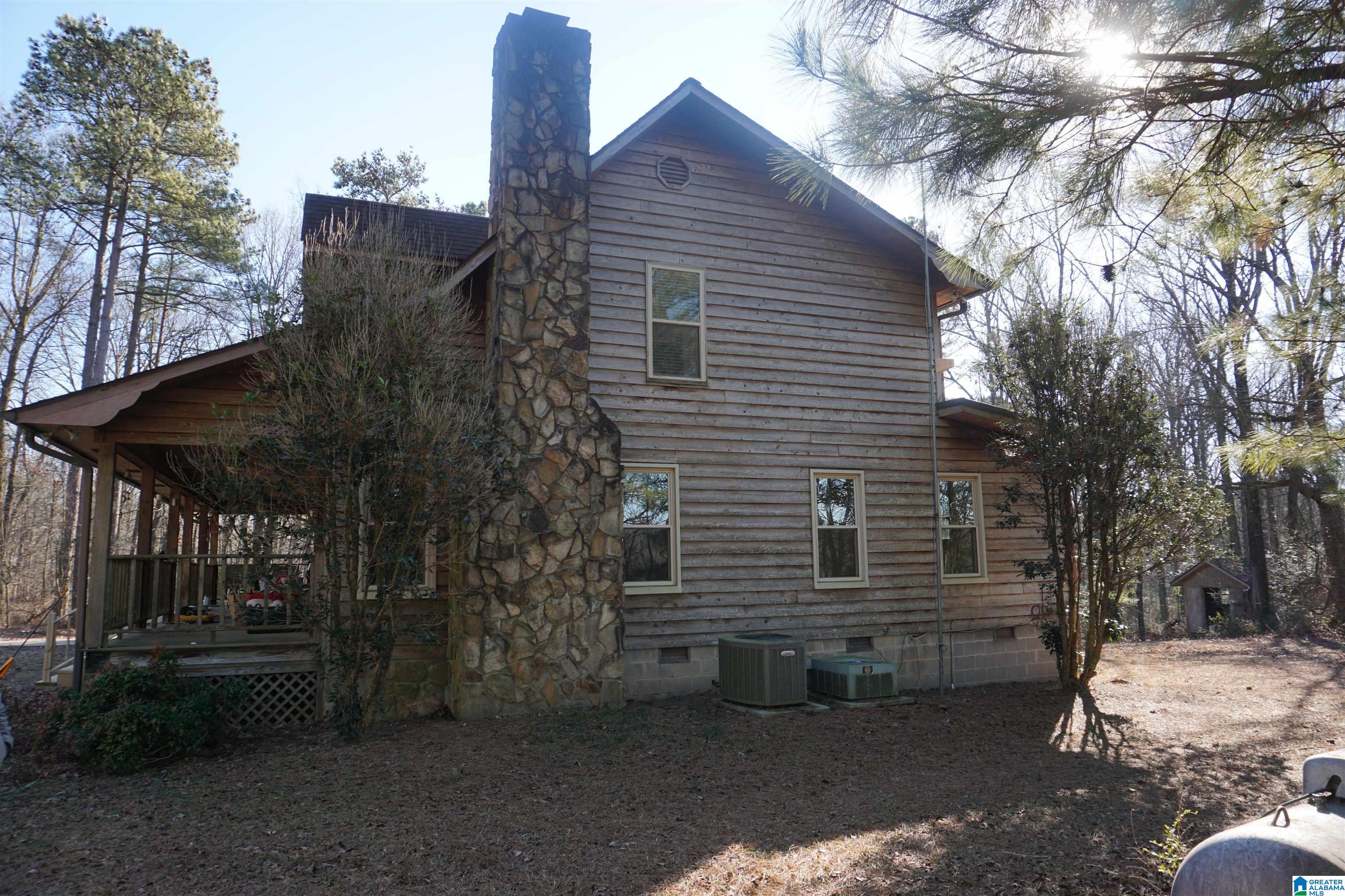 10171 County Road 87 Roanoke, AL 36274 - Photo 3 of 42