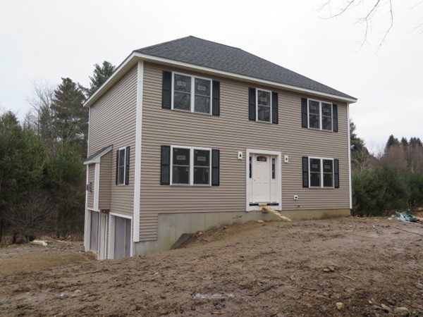 2 Cranberry Meadow Road Charlton, MA 01507 - Photo 1 of 11