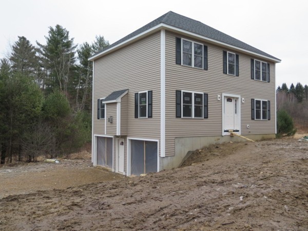 2 Cranberry Meadow Road Charlton, MA 01507 - Photo 11 of 11