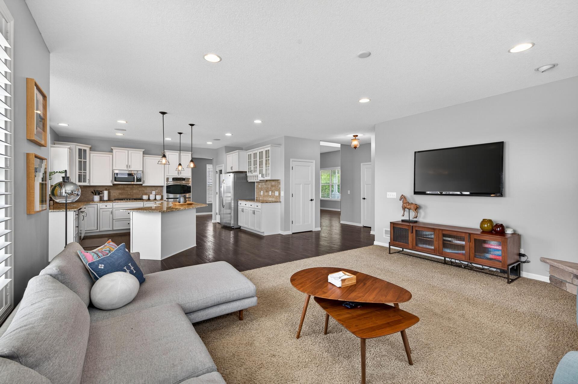 3671 Pointe Pass Northwest Prior Lake, MN 55372 - Photo 7 of 53