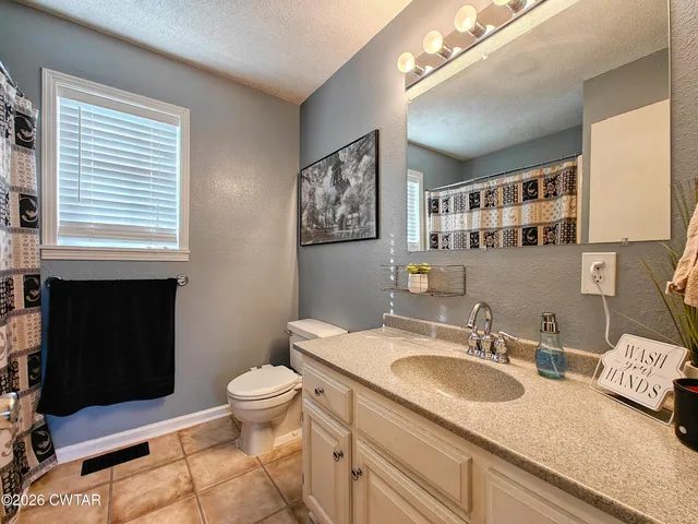 a view of a workspace with a window