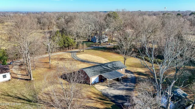 $180,000 | 615 West Main Street, Greenfield, TN 38230