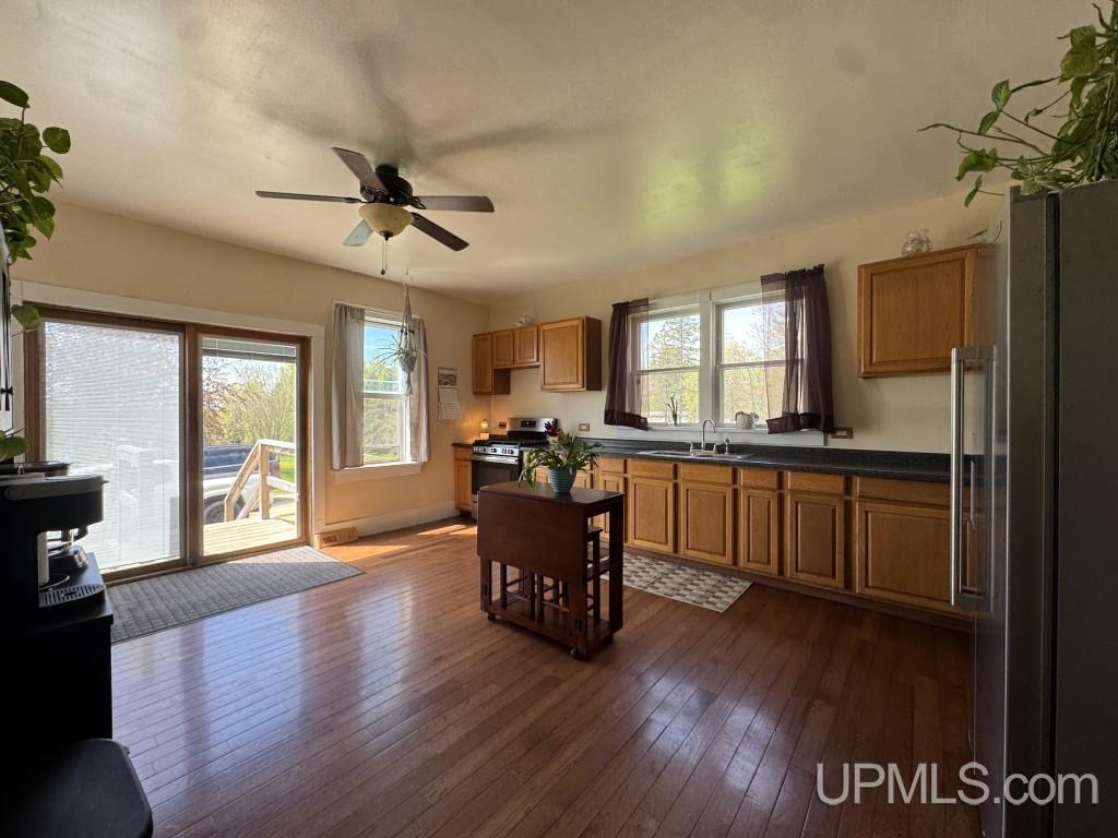 16071 Bellaire Road Baraga, MI 49908 - Photo 4 of 58