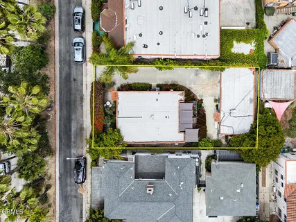 $1,295,000 | 808-810 North Vendome Street, Silver Lake, CA 90026